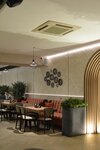 Racha (ulitsa Karla Libknekhta, 33), restaurant