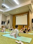 Russkyi Ballet (Privolzhskiy City Administrative District, mikrorayon Gorki-3, mikrorayon Ekopark Dubrava, Abubekira Teregulova Street, 18) ، مدرسة لتعليم الرقص