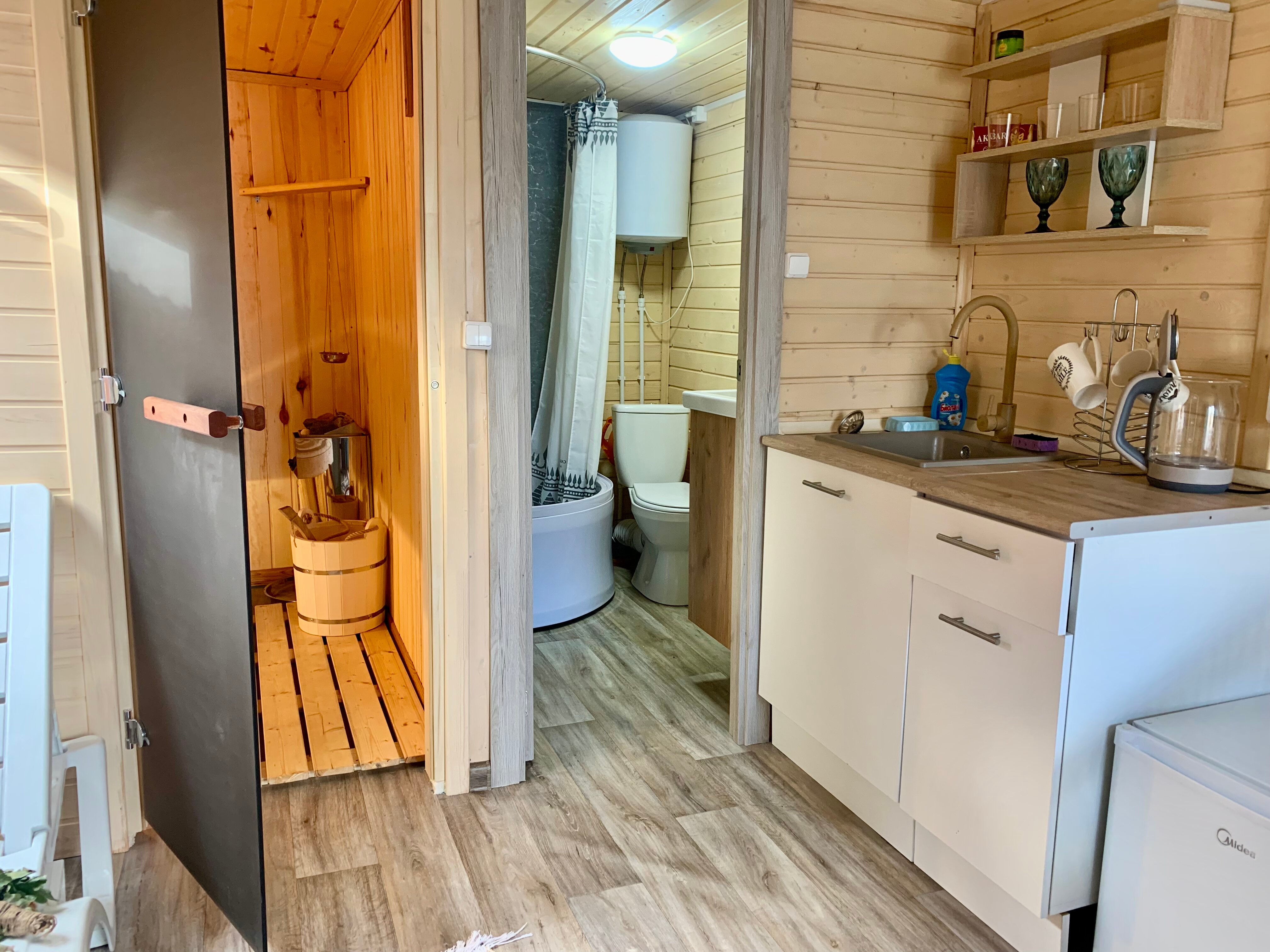 Фото Семейная Дача