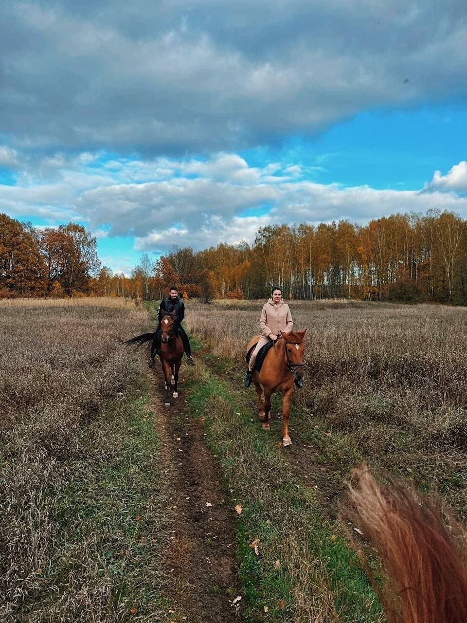 Фото Экопарк Лесной ключ
