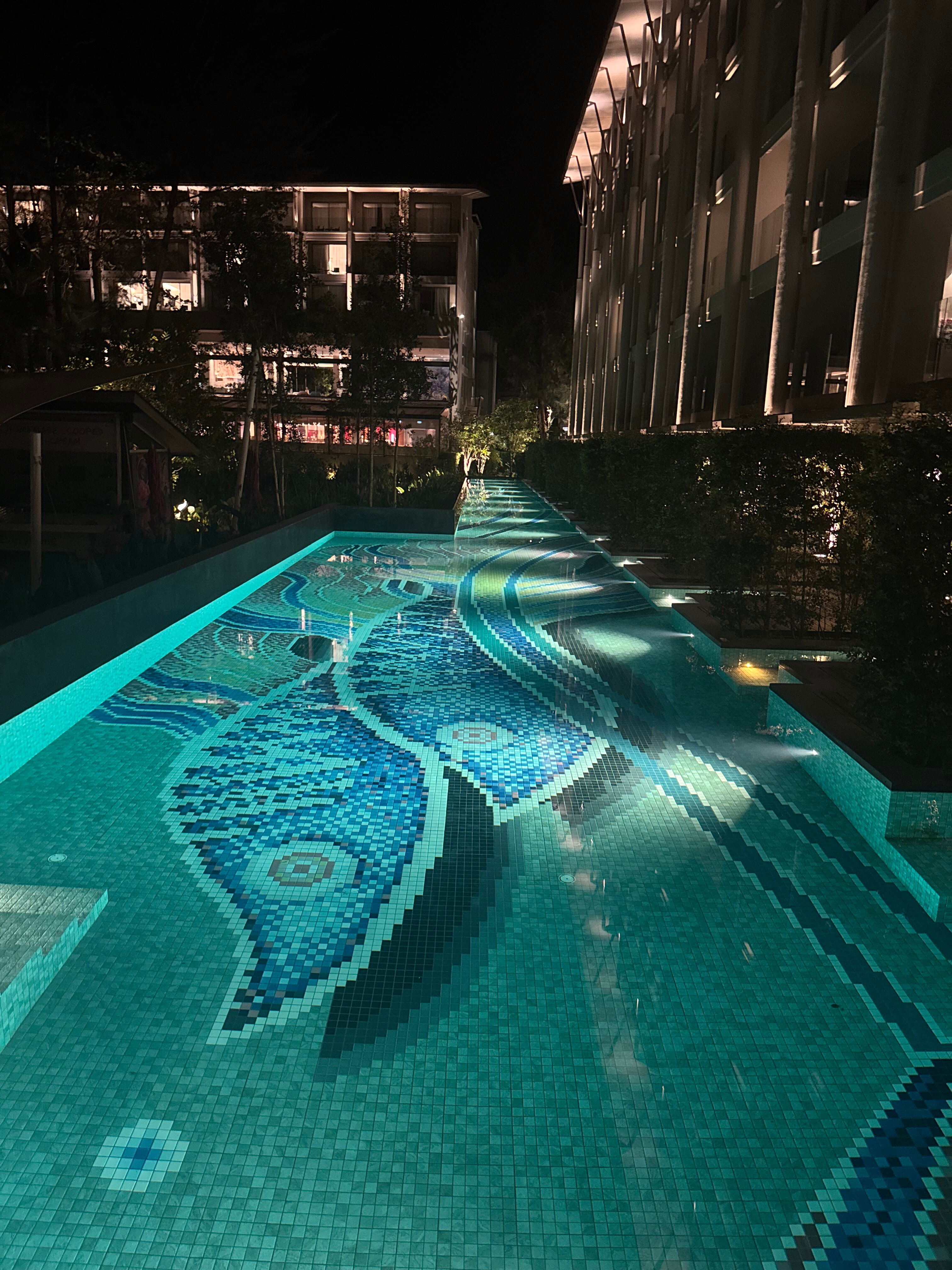 Фото Avani Khao Lak Resort