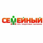 Универсам Семейный (Tsentralniy District, Lomonosova Street, 22), food hypermarket