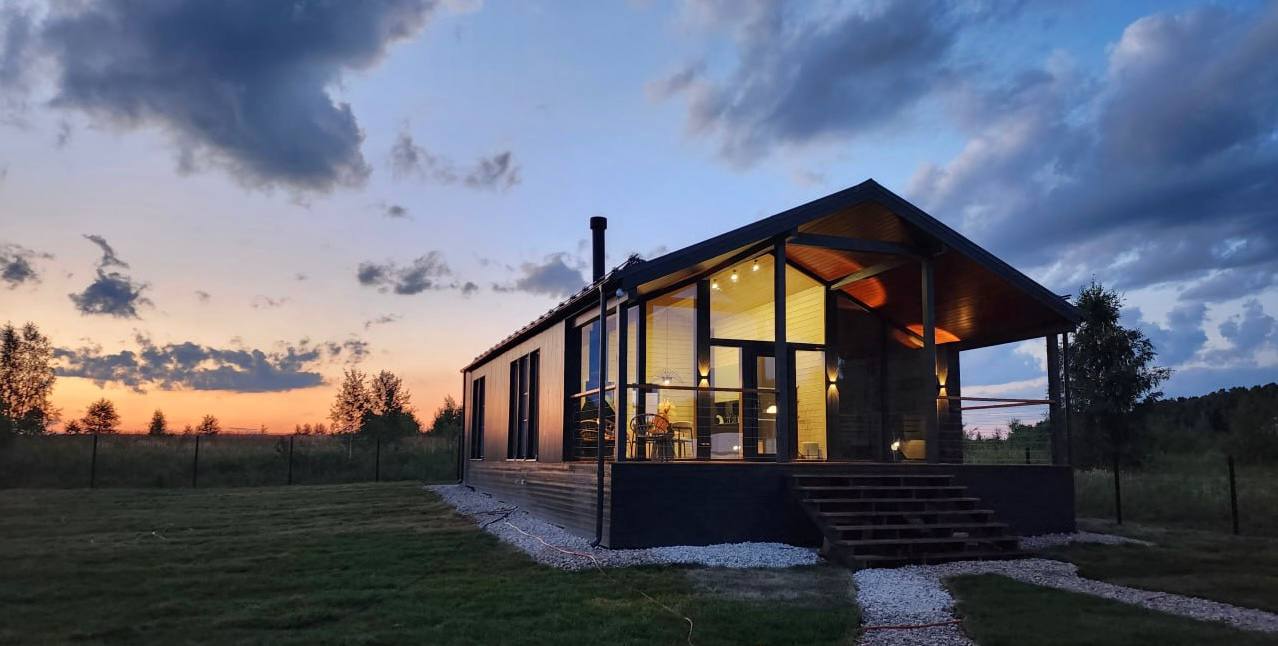 Фото Побег из города