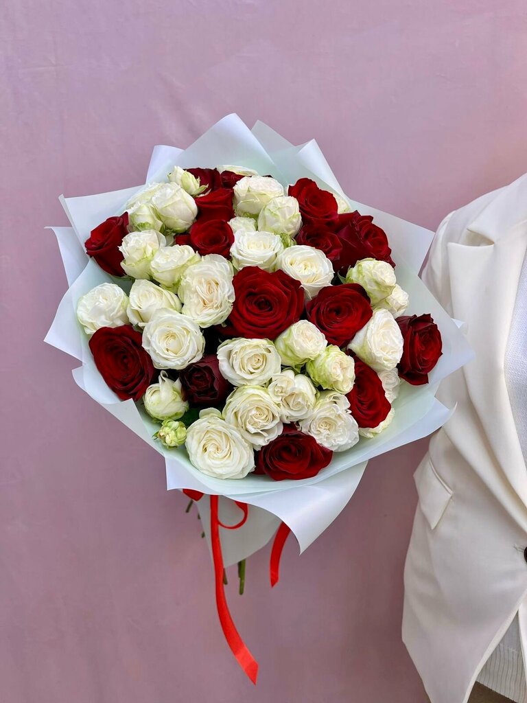 Магазин цветов Fmart by flowwow, Краснодар, фото