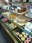 Бисквитка (Maksima Gorkogo Street, 5), bakery