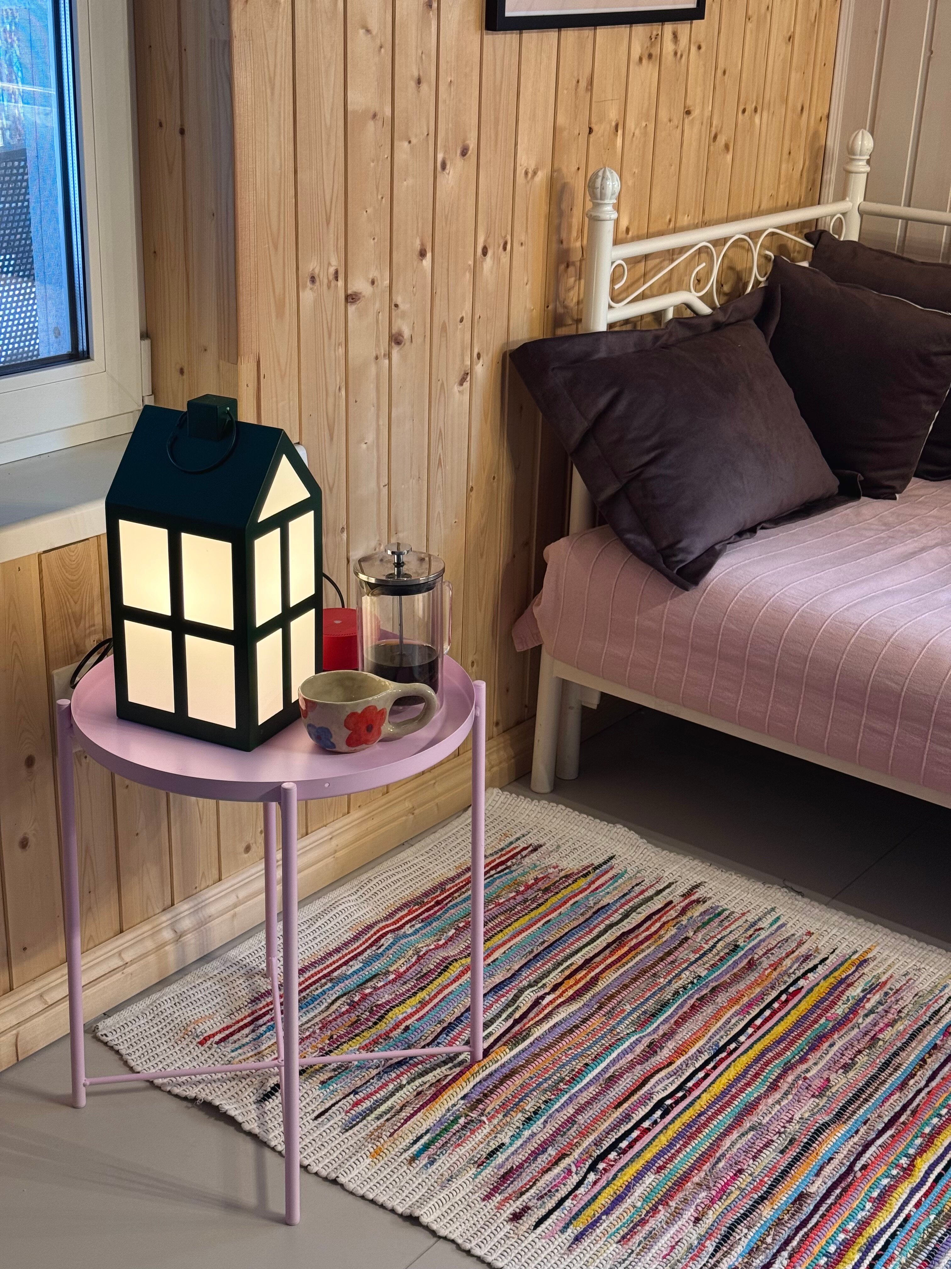 Фото Тайка Хаус