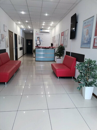 Medical center, clinic Cl doctor, Sochi, photo