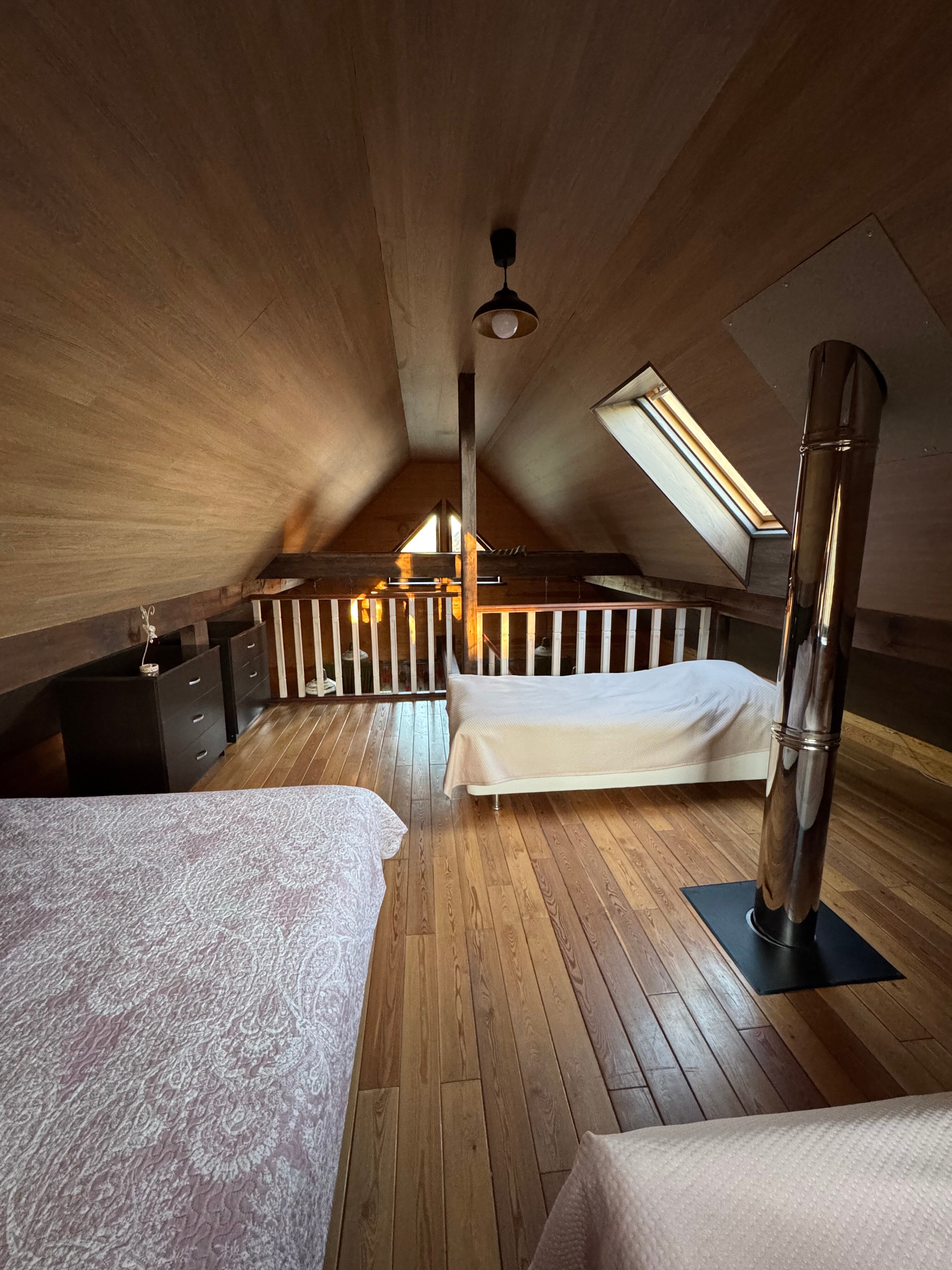 Фото Уютный домик в Елдино