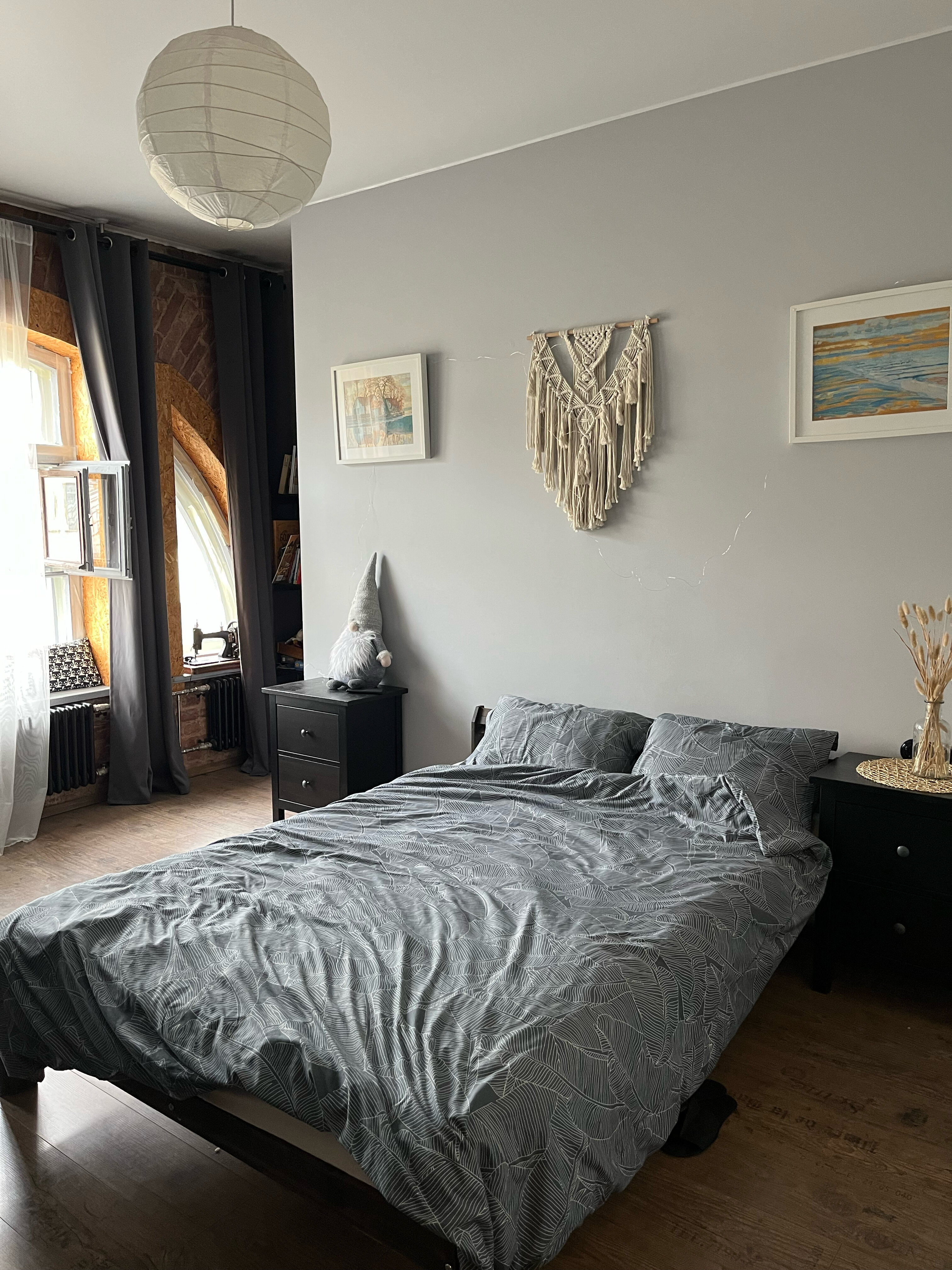 Фото Апартаменты Loft F92