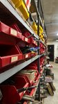 Proizvodstvenno-kommercheskaya firma Tekhimpeks (ulitsa Stakhanovtsev, 110), tool industry