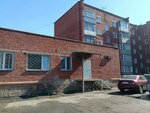 Центр контроля качества лекарственных средств (2-ya ulitsa Chelyuskintsev, 7А), medical laboratory