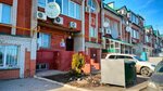 Yevrostil-Servis (Naberezhnochelninskiy Avenue, 54), ventilation systems