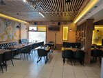 Ирыстон (Kozhevnichesky Vrazhek Street, 3А), cafe