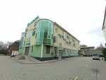 Cvetochnik (Aksai-3A microdistrict, 62А), floristeria