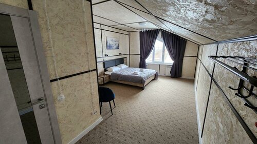 Гостевой дом Кедр в Байкальске