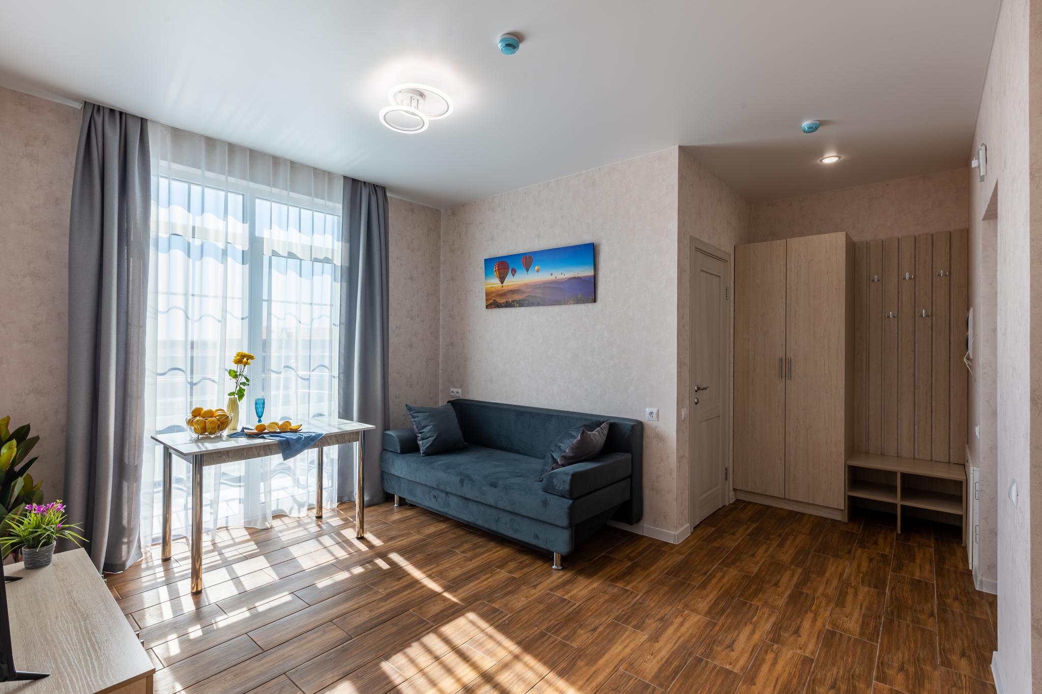 Фото Dachahotel24