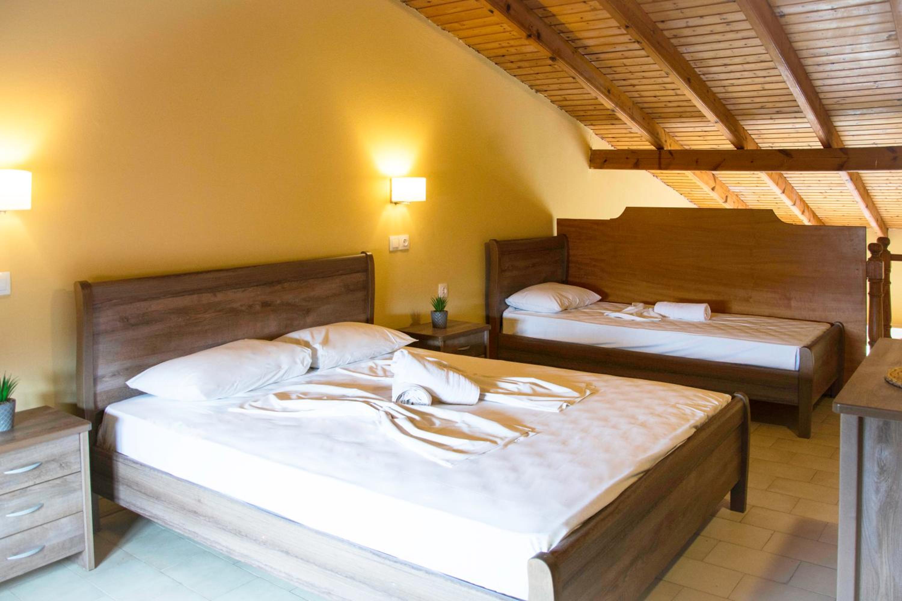 Фото Koulouris Beach Hotel