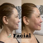 Facial (Primorskiy Avenue, 137к2), massage salon