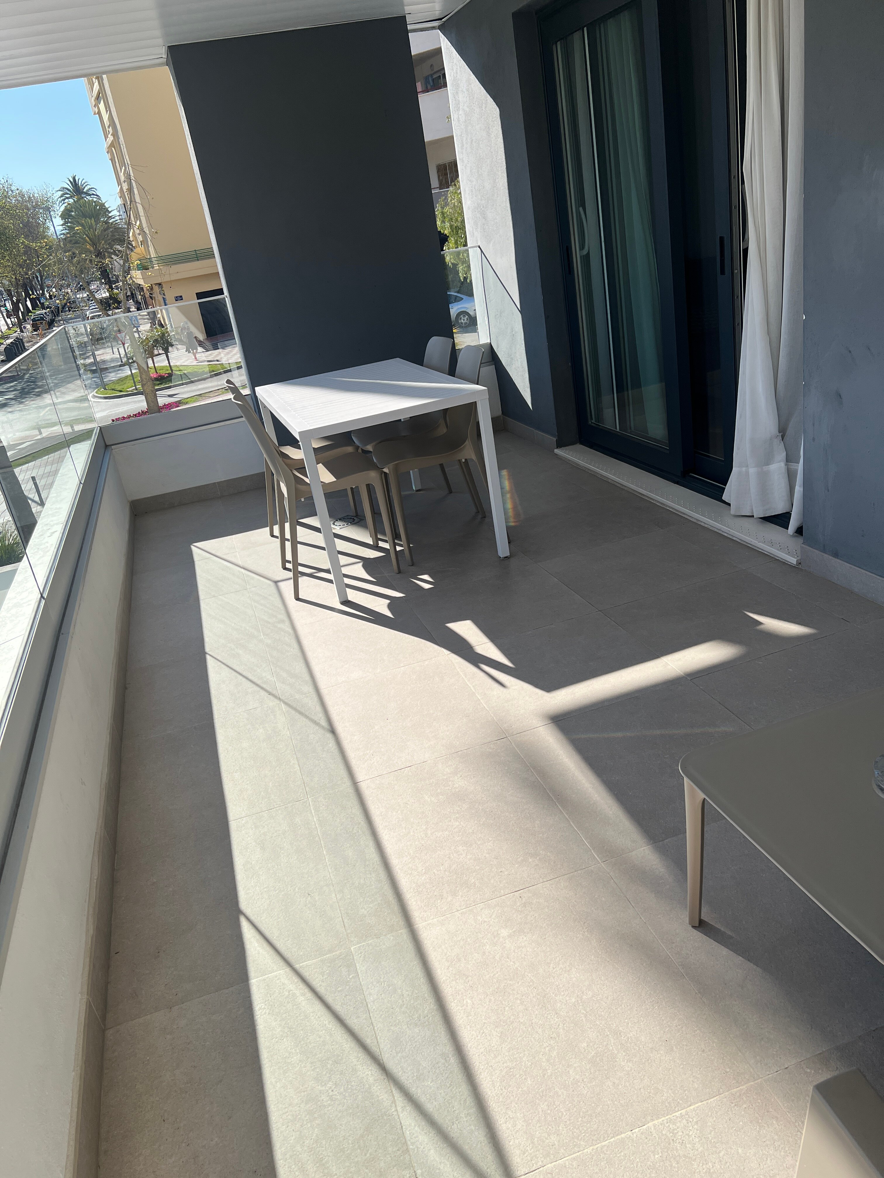 Фото Aqua Apartments Bellamar Marbella