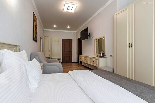 Фото Береза