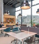 Spaces (Distrital San Isidro, Orrantia, Avenida Jorge Basadre Grohmann, 625), sale and lease of commercial real estate