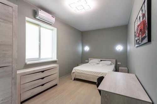 Фото Отдых на высоте