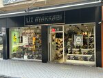 Liz Shoe (Uşak, Uşak Merkez , Hakkı Yağcı Cad., 9A), shoe store
