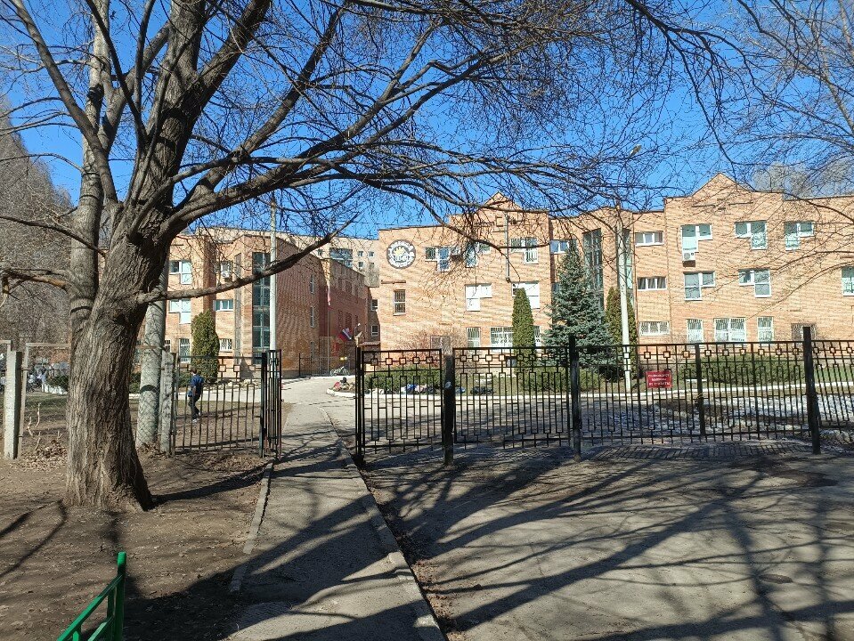 مدرسة الفنون Children's Art School № 15 of the Samara city district ، سامارا، صورة