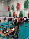 Академия волейбола (Tkachey Street, 11), club deportivo, sección