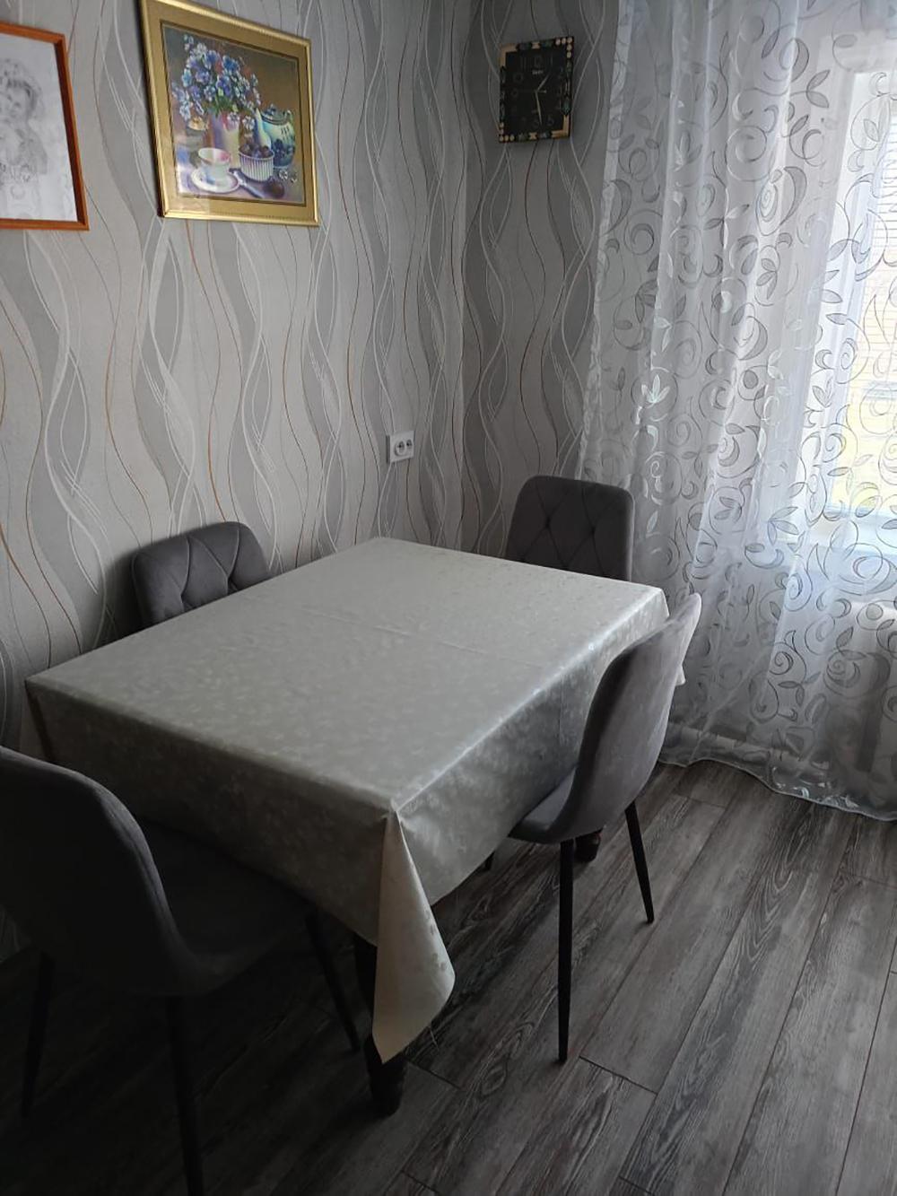 Фото Гостевой дом Морозовых