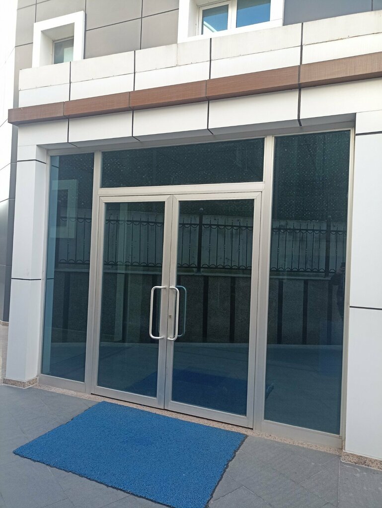 Information agency Manco Production, Istanbul, photo