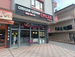Orhan Guven Real Estate (Ankara Province, Kecioren District, Anavatan Cad., 52B), real estate agency