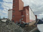 UralPostavka (Korepina Street, 54), thermal insulation materials
