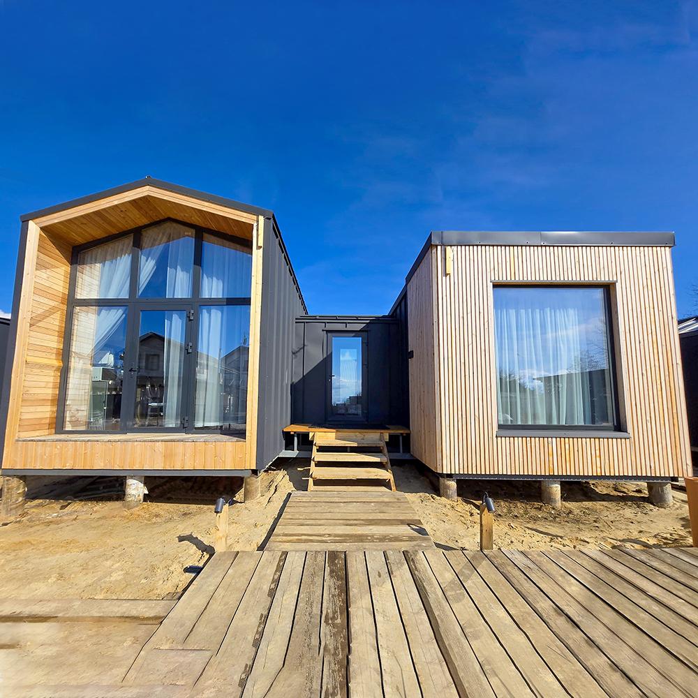 Фото Рябина Village