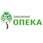 Пансионат для пожилых Опека (ул. Чернышевского, 90), пансионат для пожилых людей, престарелых и инвалидов в Дегтярске