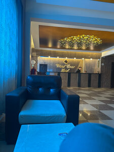 Гостиница Grand Cinar