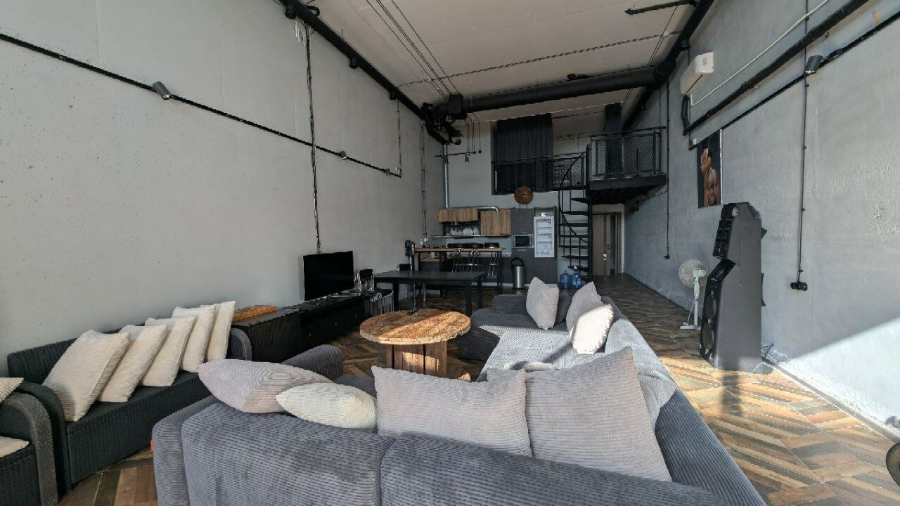 Фото Эльхаус