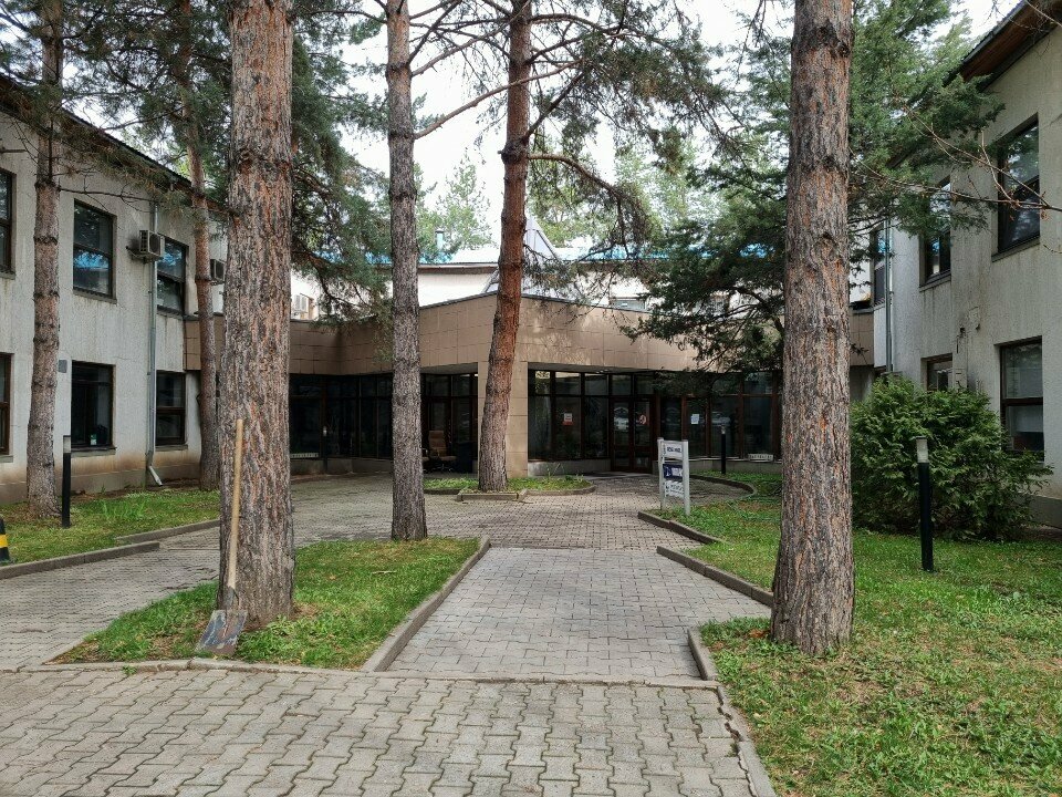 Investment company Temiz Group, Almaty, photo