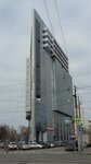 Business Estate (Ulyanovskaya Street, 52), real estate agency