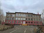 Gratsia (ulitsa Garshina, 8Б), sports club