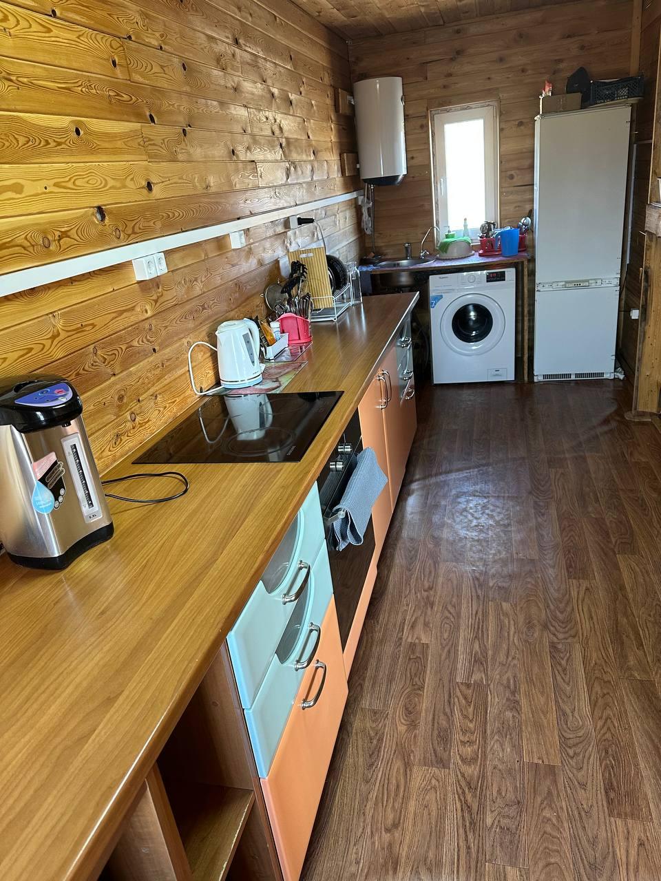 Фото Lakeside Baikal