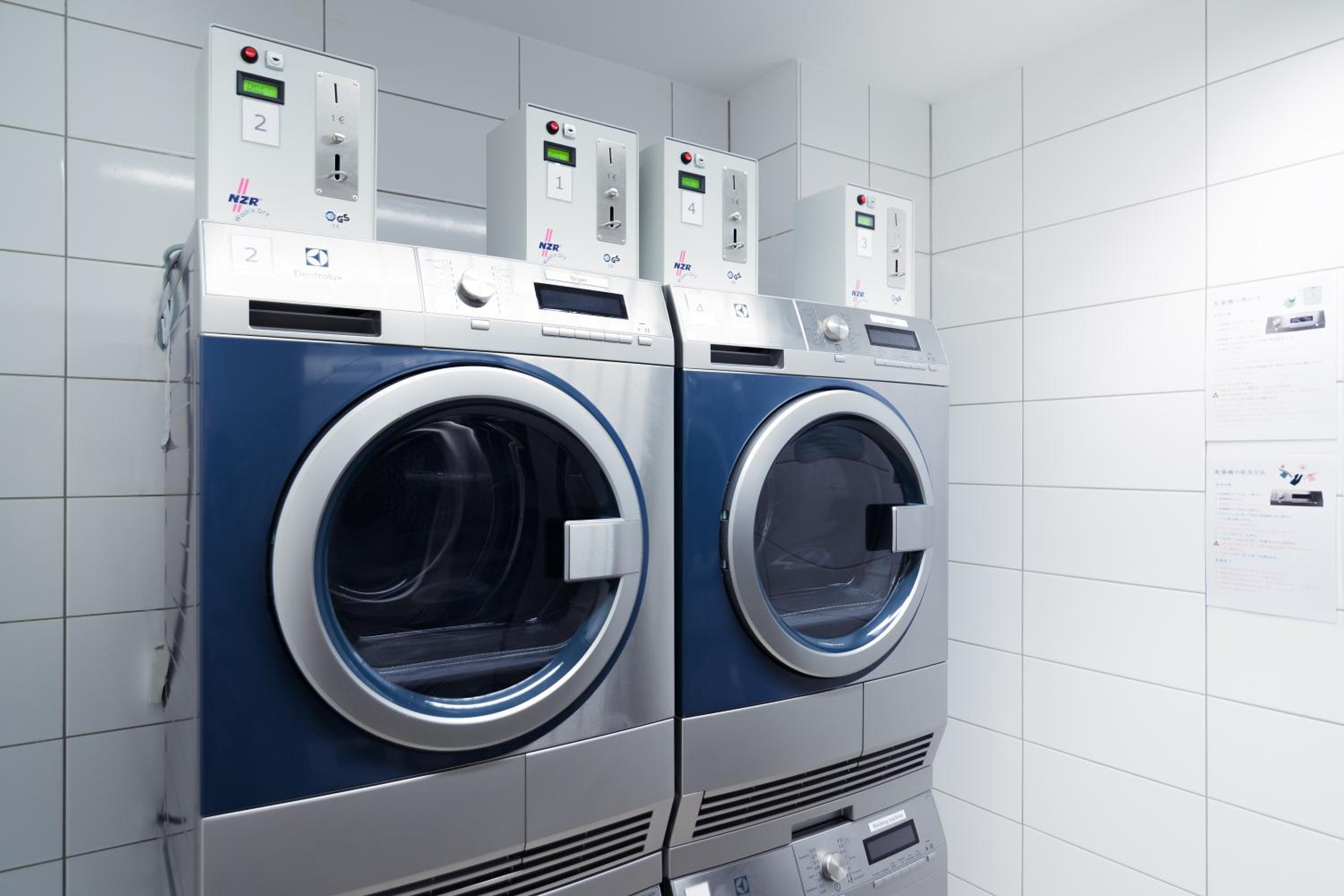 Фото Toyoko Inn Frankfurt Central Station