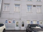 МТО (Kolpino, Finlyandskaya street, 16к1), pre-trip inspection point