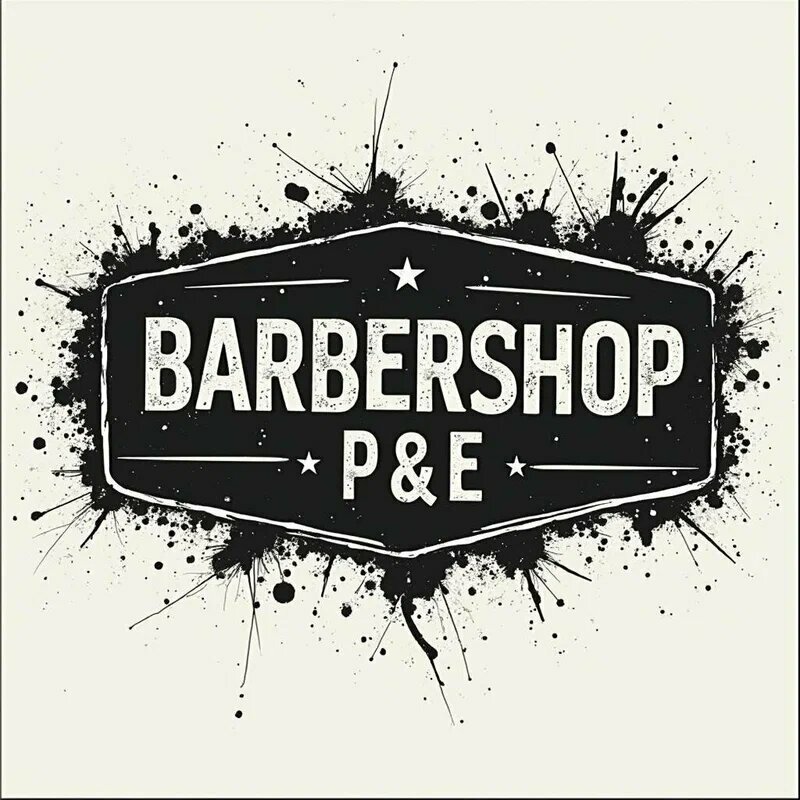Barbershop P&e