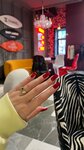 The nails room, ногтевая студия (Voskresenskiy Avenue, 13), nail salon