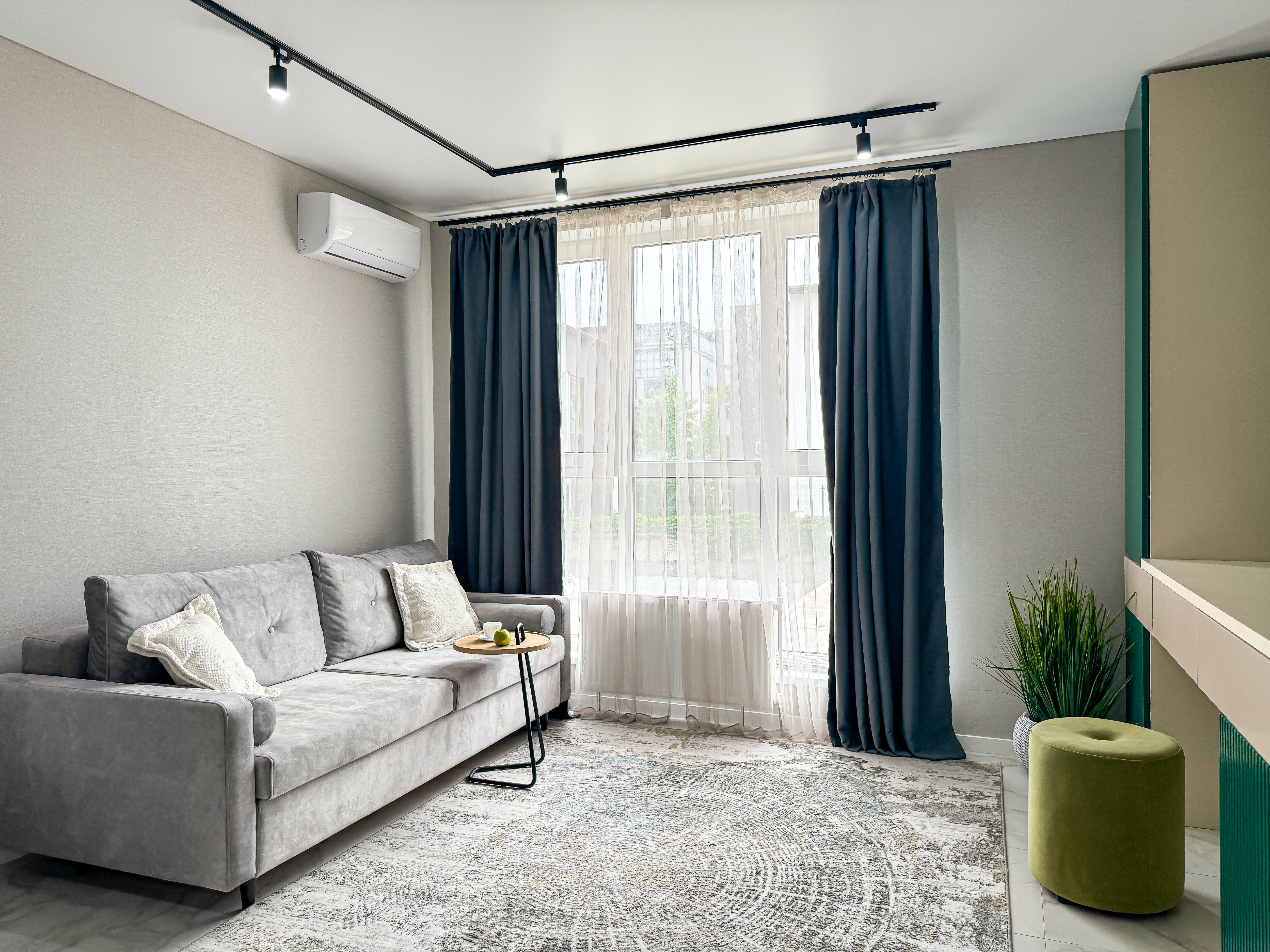 Фото Sun City Apartments 