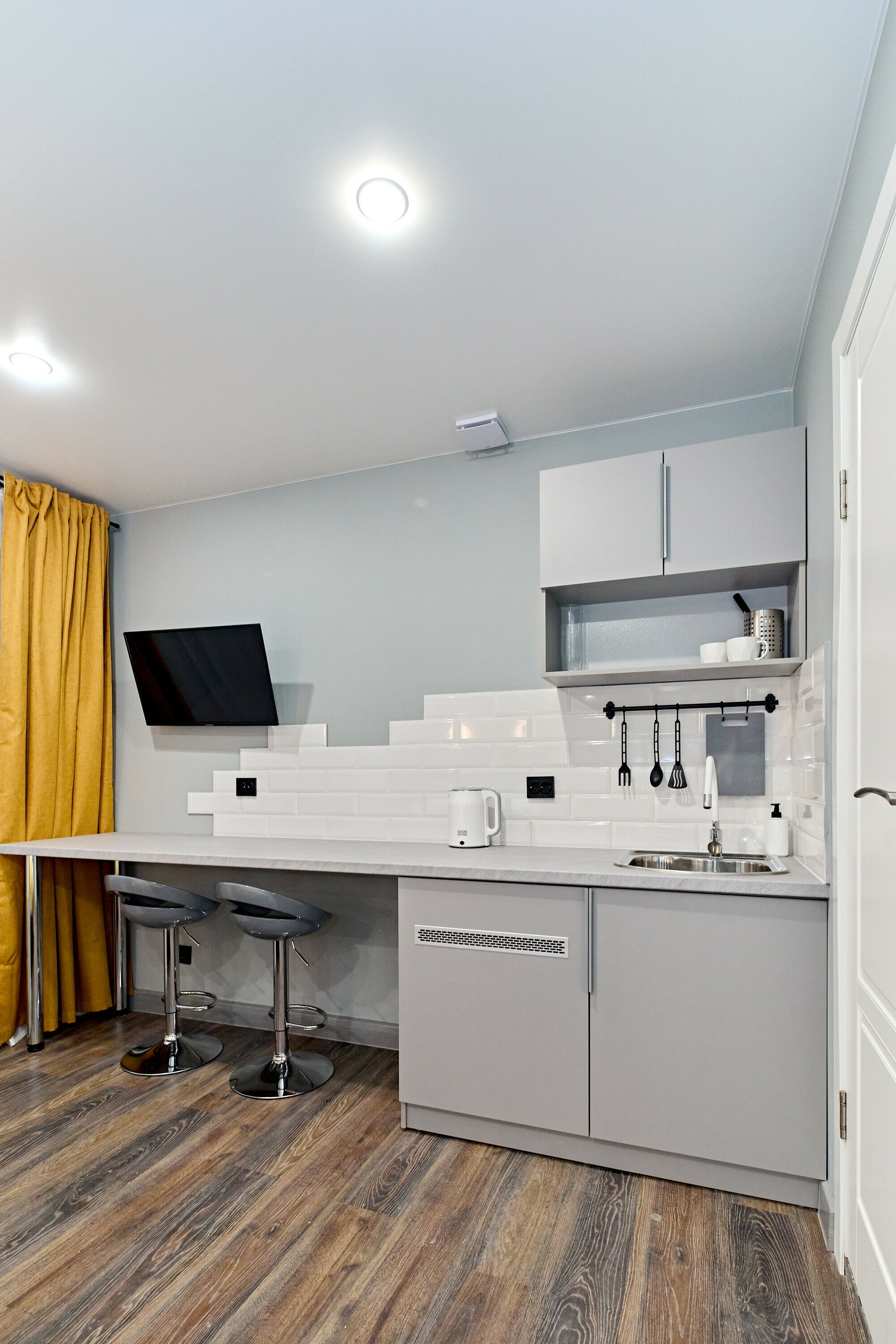 Фото Отельбург