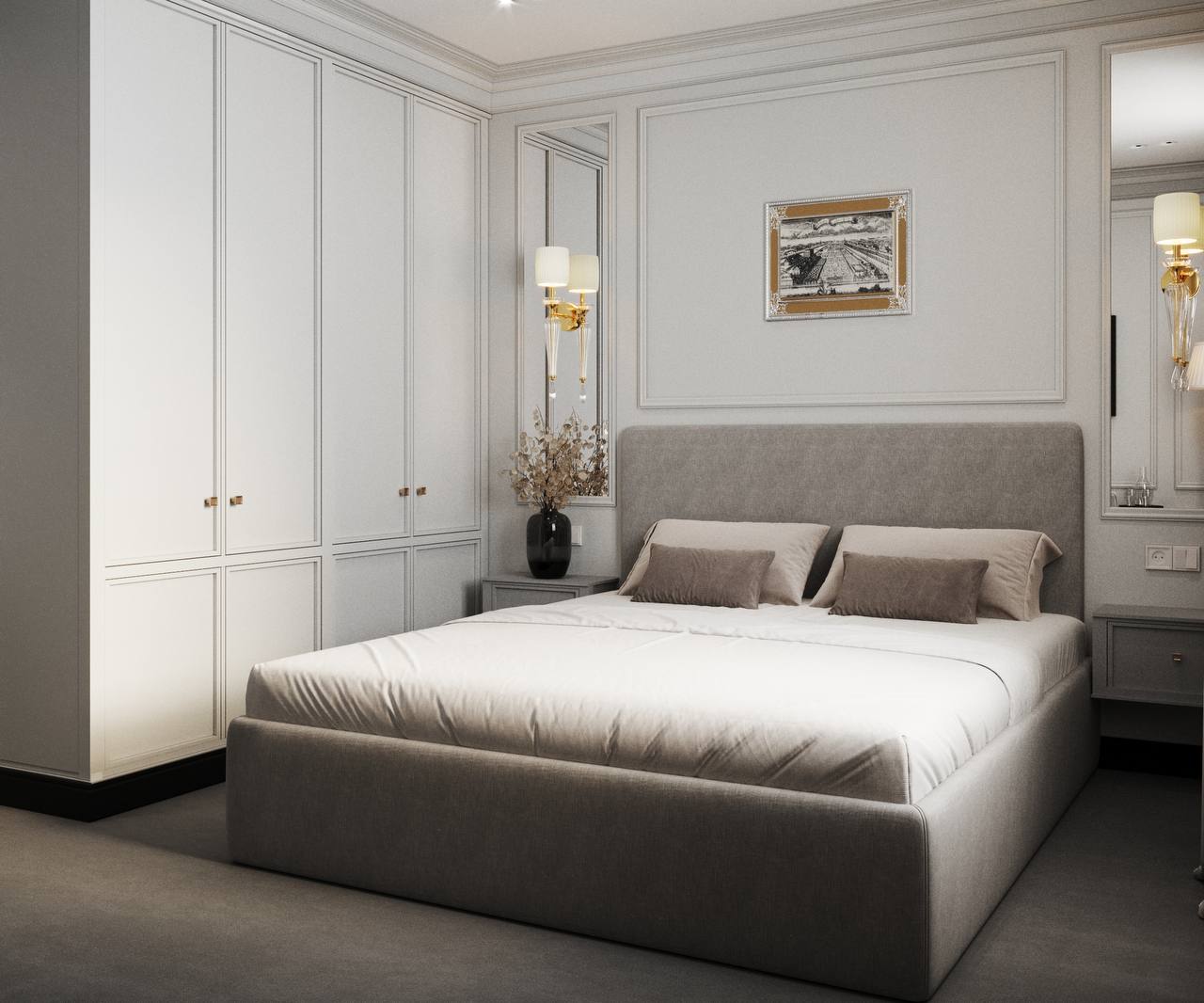 Фото Империя