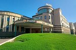 Premier (Moskovskiy Avenue, 140), hotel