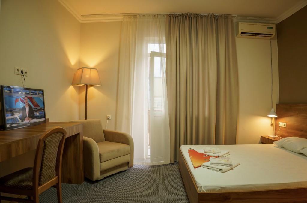 Фото Розали